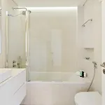 Appartement Duplex For 8