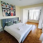 Апартаменты Duplex For 8 *