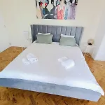Duplex For 8 Апартаменты Лиссабон