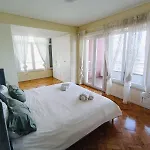 Апартаменты Duplex For 8 *