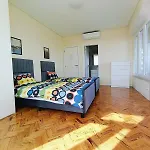 Duplex For 8 Апартаменты