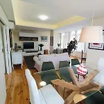 Апартаменты Duplex For 8 *