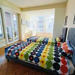 Duplex For 8 Апартаменты Лиссабон
