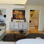 Duplex For 8 Апартаменты