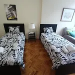 Апартаменты Duplex For 8