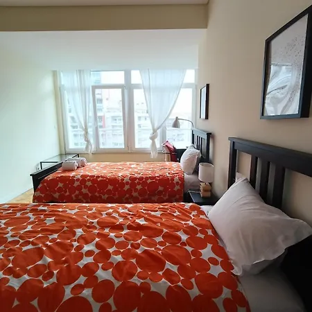 Duplex For 8 *