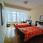 Duplex For 8 Апартаменты